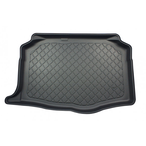 Guardliner kofferbakmat - Seat Ibiza 6F - Lage laadvloer