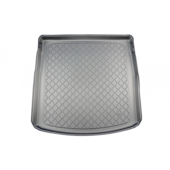 Guardliner kofferbakmat - Seat / Cupra Leon (KL) Sportstourer (ook PHEV en MHEV)  - Hoge laadvloer