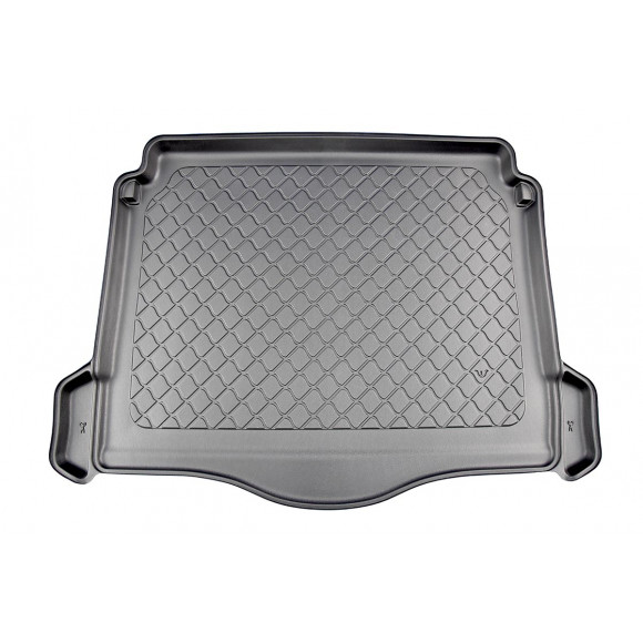 Guardliner kofferbakmat - Ford Mondeo Station (Hybride)