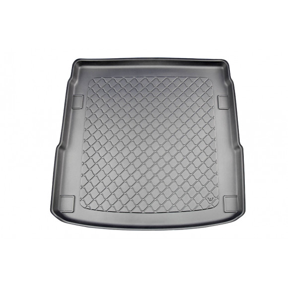 Guardliner kofferbakmat - Audi E-Tron en Q8 E-Tron (ook Sportback modellen)
