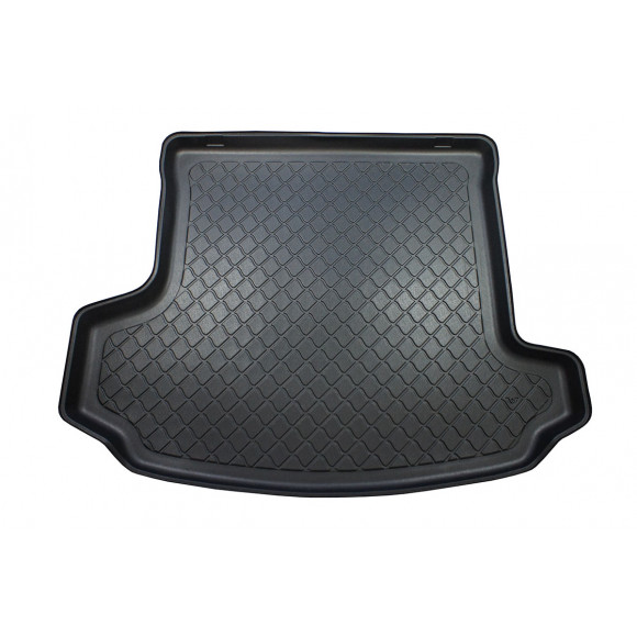 Guardliner kofferbakmat - Skoda Kodiaq (7-zits)