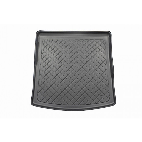 Guardliner kofferbakmat - Skoda Kodiaq (5-zits)