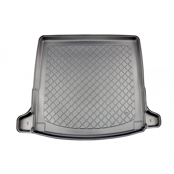 Guardliner kofferbakmat - Mercedes CLA Shooting Brake (X118)