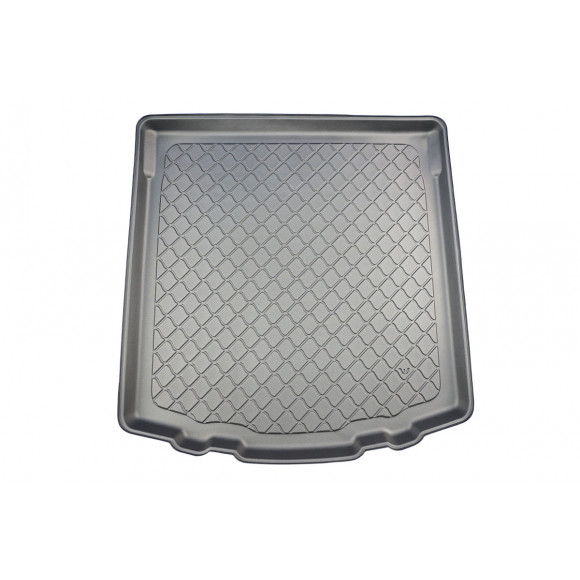 Guardliner kofferbakmat - Toyota Auris Touring Sports (ook hybride) - Lage laadvloer