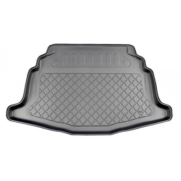 Guardliner kofferbakmat - Toyota Corolla E210 (ook Hybride) - Lage laadvloer