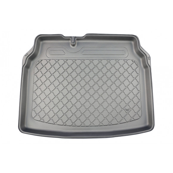 Guardliner kofferbakmat - Toyota Yaris Cross (ook hybride) - Lage laadvloer