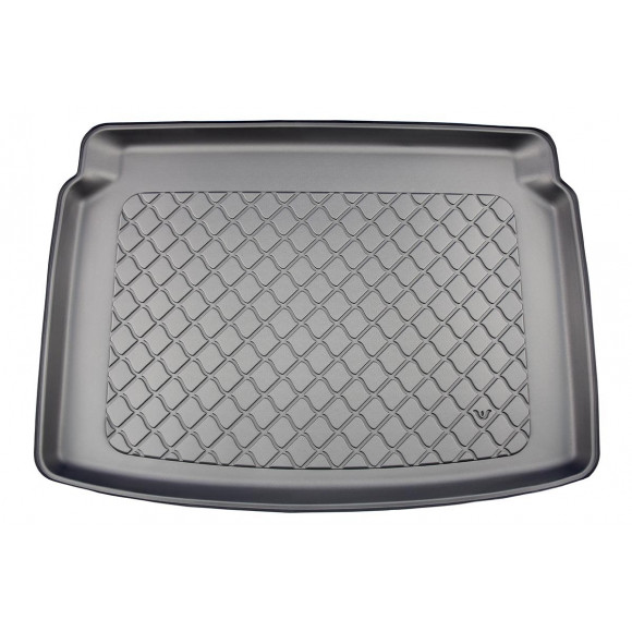 Guardliner kofferbakmat - Opel Astra L Hatchback - Lage laadvloer / Niet voor PHEV