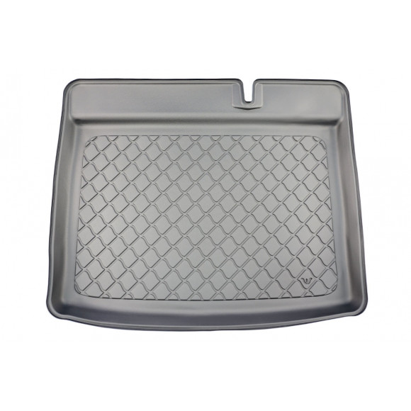 Guardliner kofferbakmat - Renault Megane E-Tech (elektrisch)