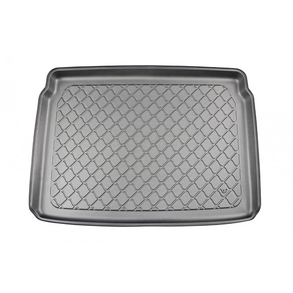 Guardliner kofferbakmat - Peugeot 2008 en e-2008 - Hoge laadvloer