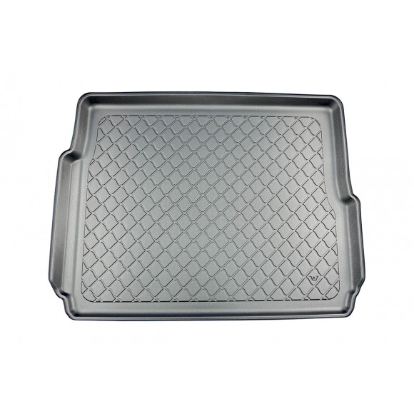 Guardliner kofferbakmat - Peugeot 3008 II Hybrid & Hybrid4
