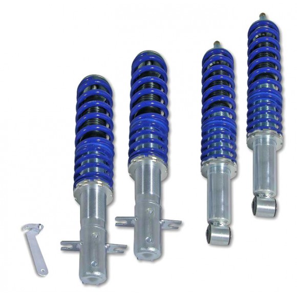 Triple-S schroefset Vw Golf 1, Jetta 1, Scirocco 1 + 2