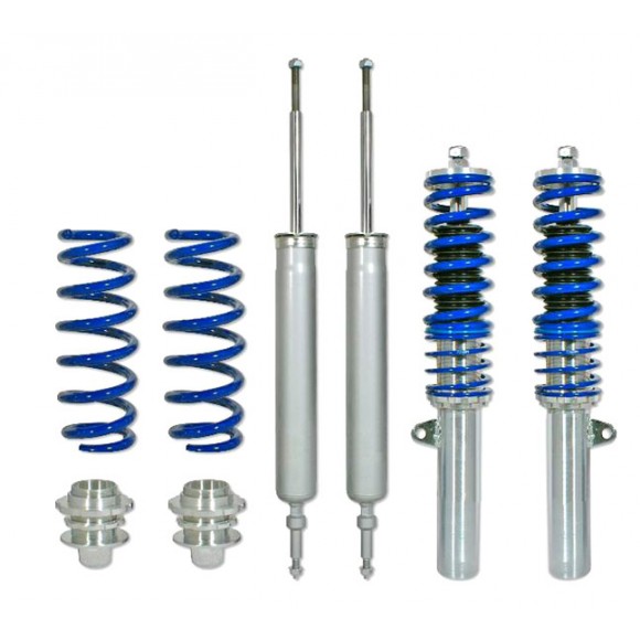 Triple-S schroefset BMW 1-Serie E81/E82/E87/E88