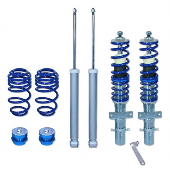 Triple-S Schroefset Audi A1 vanaf 2010