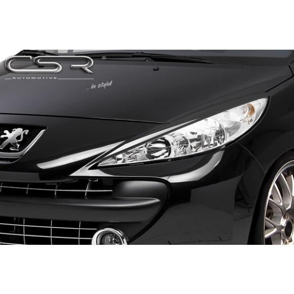 CSR booskijkers Peugeot 207 | Cargoods CSR booskijkers Peugeot 207 | Cargoods