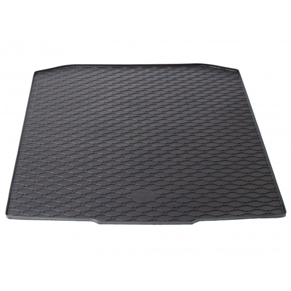 Rubber kofferbakmat geschikt voor - Skoda Octavia 3 Combi 2013-2020