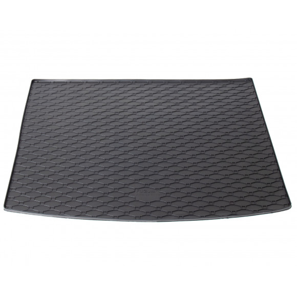 Rubber kofferbakmat geschikt voor - Skoda Karoq, Seat Ateca en Cupra Ateca vanaf 2016
