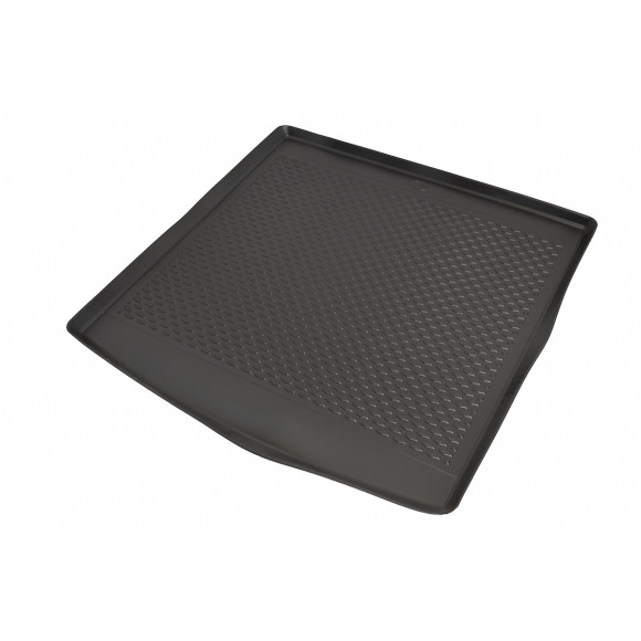 Kofferbakmat op maat - Audi A4 B8 Avant & Allroad 2007-2015