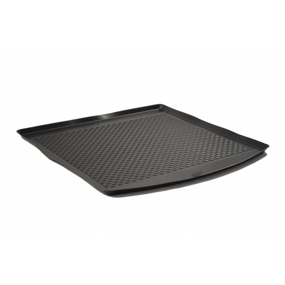 Kofferbakmat op maat - Audi A5 Sportback vanaf 2007 (ook vanaf 2016)