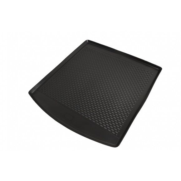 Kofferbakmat op maat - Audi A6 Sedan 2011-2018