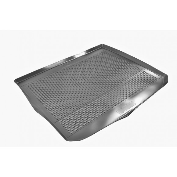 Kofferbakmat op maat - Ford FOCUS Station 2011-2017