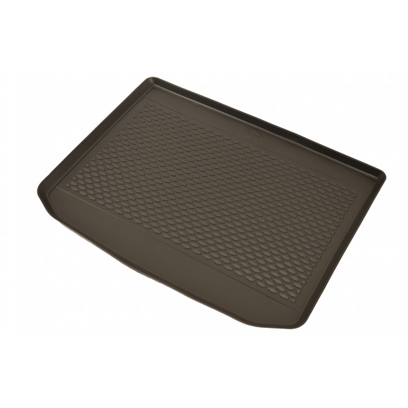 Kofferbakmat op maat - Audi A3 8V Sportback 2013-2020