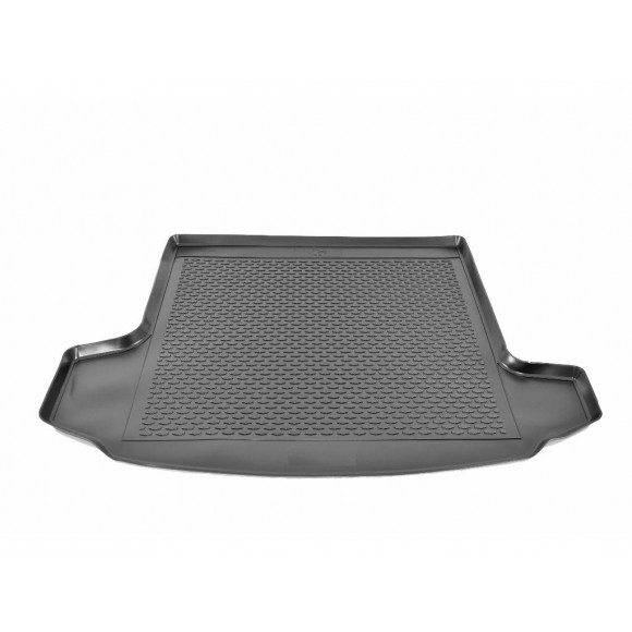 Kofferbakmat op maat - Skoda Kodiaq 7-zits vanaf 2017