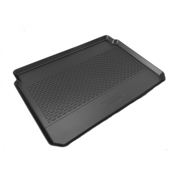 Kofferbakmat op maat - Peugeot 2008 en e-2008 vanaf 2019- | CGRKM80225