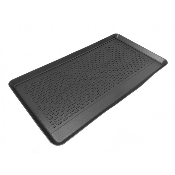 Kofferbakmat op maat - Fiat 500, Fiat 500 hybride en Fiat 500e vanaf 2007  | CGRKM80236