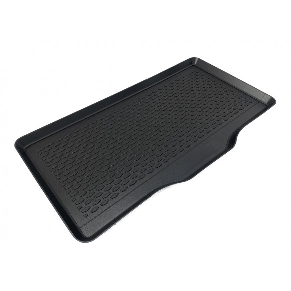 Kofferbakmat op maat - Fiat Panda en Panda Hybride vanaf 2012-  | CGRKM80237