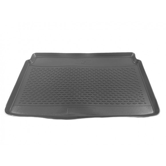 Kofferbakmat op maat - Peugeot 208 vanaf 2018- en e-208 vanaf 2020- | CGRKM80242