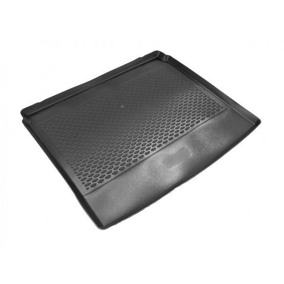 Kofferbakmat op maat - Skoda Enyaq iV vanaf 2021- | CGRKM80255