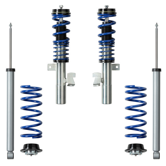 Triple-S schroefset FORD Focus 2 hatchback en sedan 2004-2012 | GF150138