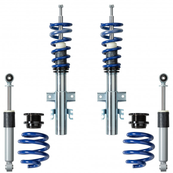 Triple-S schroefset Vw T5 / T6 / T6.1 (type 7H) | GF150182