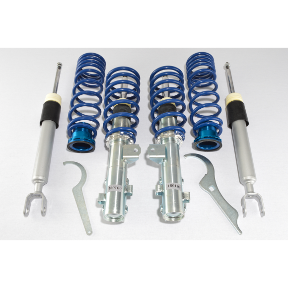 Triple-S Schroefset Kia C'eed (JD) Hatchback 2012-2016