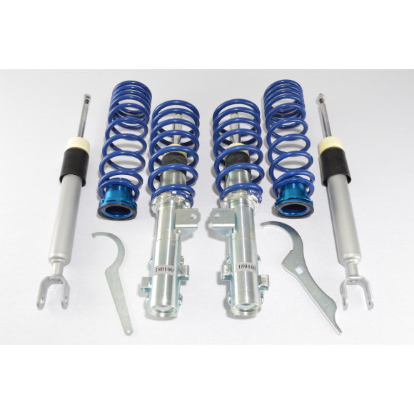 Triple-S Schroefset Kia Pro C'eed (JD) 2012-2018
