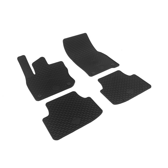 Rubber automatten - VW TIGUAN 3 (2024-heden), MHEV/PHEV | CGRAM00820