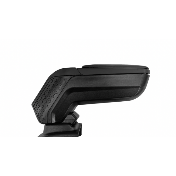 Armsteun zwart - geschikt voor Hyundai I10 (2e generatie IA/BA) 2013-2019 | CGARM5029