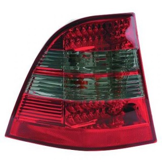 Led Achterlichten