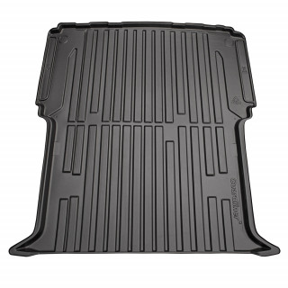 Guardliner laadvloerbeschermer geschikt voor Mercedes Citan (W415) en  Renault Kangoo 2 (Type W) | CGGLB193469