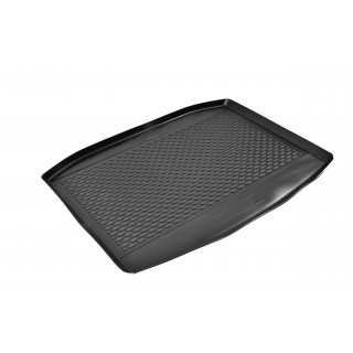 Kofferbakmat op maat - Dacia DUSTER ECO-G (P1310) (vanaf 2024) | CGRKM80266