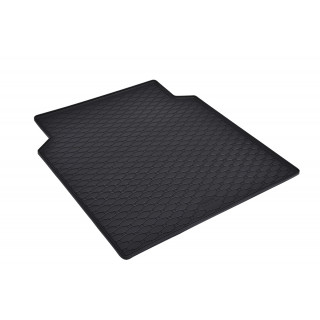 Rubber kofferbakmat - Alfa Romeo Giulia vanaf 2016- | CGLKM401028