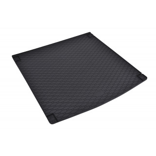 Rubber kofferbakmat - Audi A4 Avant B8 vanaf 2008- | CGLKM402025