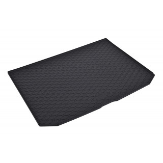 Rubber kofferbakmat - Audi A3 8V Sportback vanaf 2013- | CGLKM402032