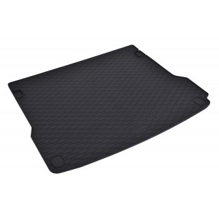 Rubber kofferbakmat - Audi Q5 (8R) 2009-2016 | CGLKM402049