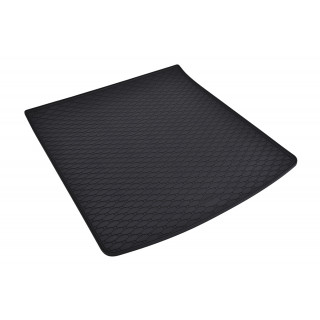 Rubber kofferbakmat - AUDI A6 C7 AVANT/SEDAN 2011-2018 | CGLKM402070