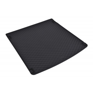 Rubber kofferbakmat - Audi Q8 vanaf 2019-  | CGLKM402131