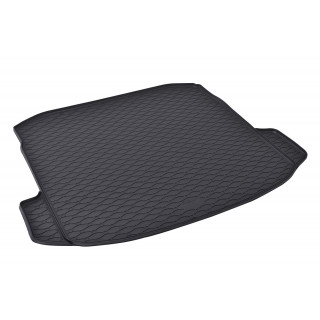 Rubber kofferbakmat - Audi A3 8V Sedan vanaf 2012- | CGLKM402179