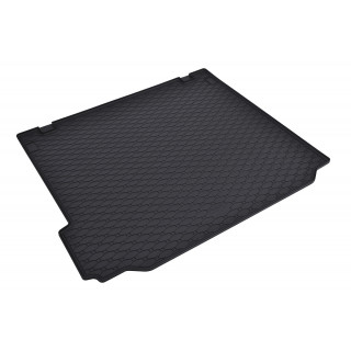 Rubber kofferbakmat - BMW X5 E70 vanaf 2007- en BMW X5 F15 vanaf 2013-   | CGLKM403022