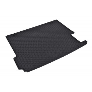 Rubber kofferbakmat geschikt voor - BMW X3 (F25) vanaf 2011- | CGLKM403077