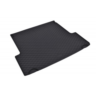 Rubber kofferbakmat geschikt voor - BMW 3-Serie E91 Touring vanaf 2004- | CGLKM403084